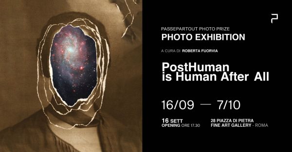 PostHuman is Human After All
